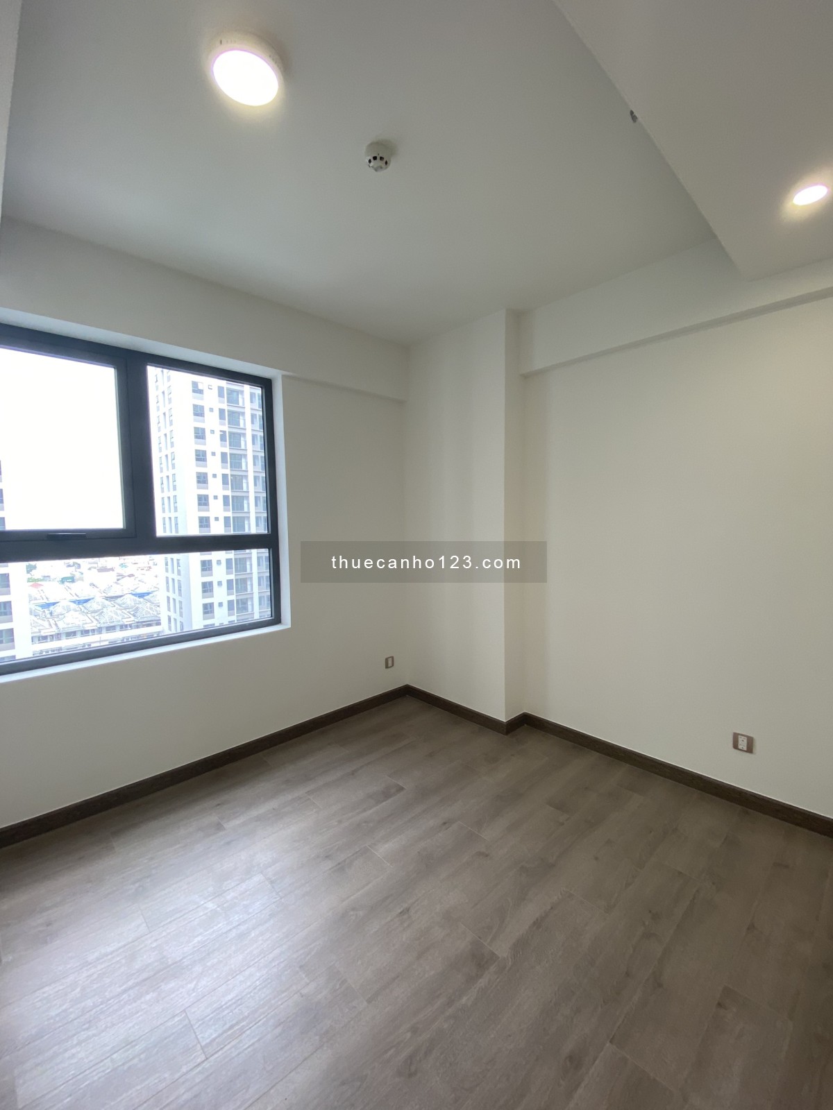 Thuê căn hộ Q7 Boulevard, 2 PN, 2 WC, 10 triệu, 3 máy lạnh, 2 MNNL, Nguyễn Lương Bằng, Quận 7 - Ảnh 2