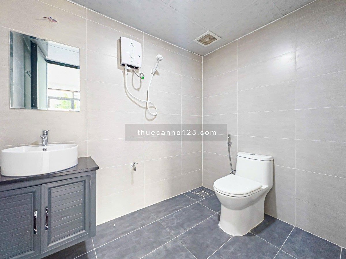 Bancol 35m2 Ngay Nguyễn Trãi Q1 Đầy Đủ Nội Thất - Ảnh 5