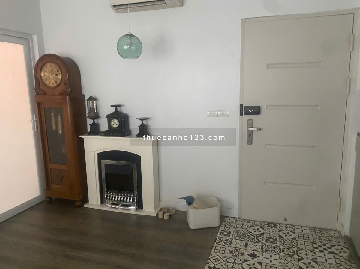 Cho thuê Căn hộ dịch vụ 2N,1K siêu rộng Full đồ tại Ngõ 120 Đào Tấn, Ba Đình. Chỉ 10tr - Ảnh 9