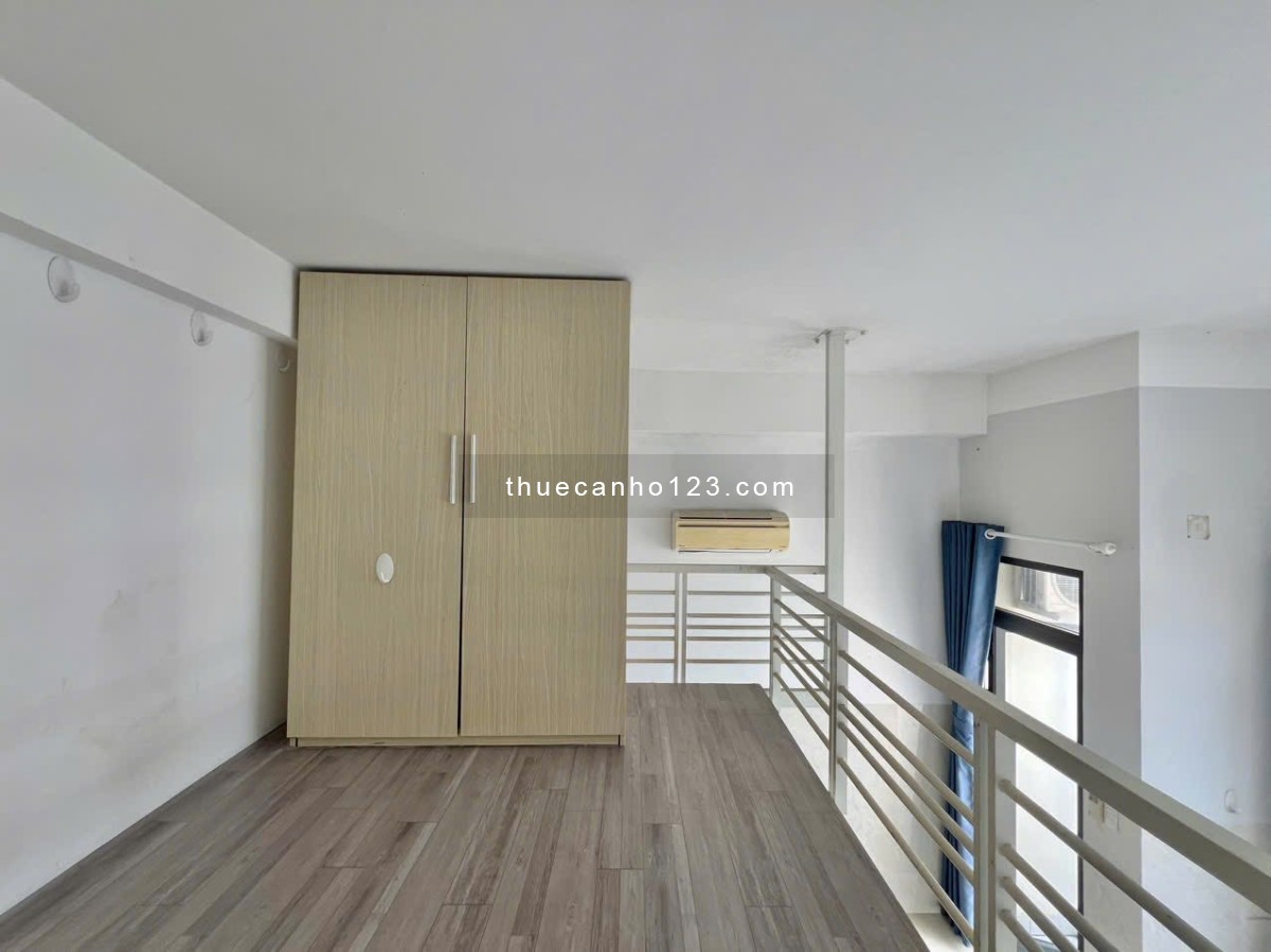 CĂN HỘ RẺ MỚI VƯỜN LÀI - QUẬN 12 - Ảnh 4
