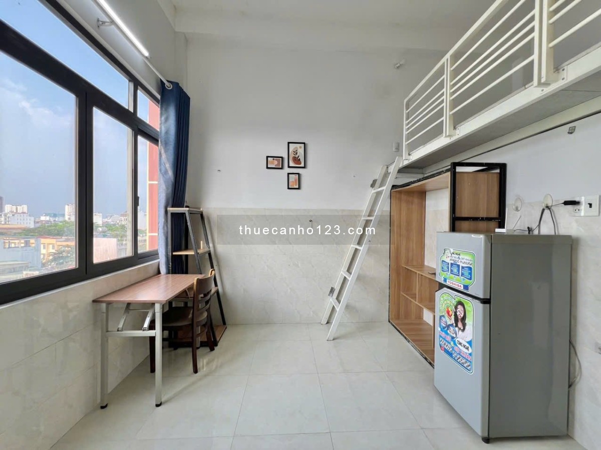 CĂN HỘ RẺ MỚI VƯỜN LÀI - QUẬN 12 - Ảnh 5
