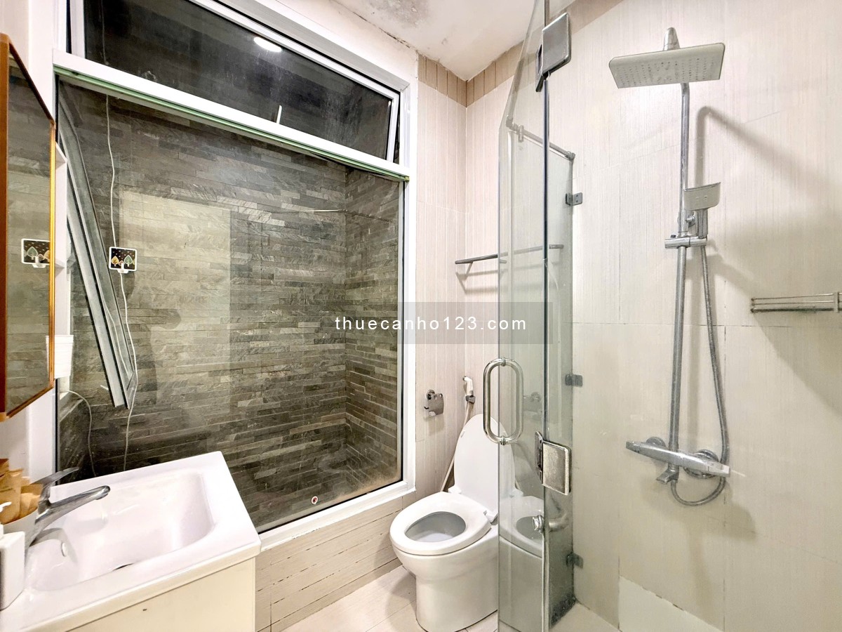 Căn Hộ Ban Công Có Thang Máy Gần Chợ Bến Thành – Ngã 6 Phù Đổng, Quận 1 - Ảnh 10