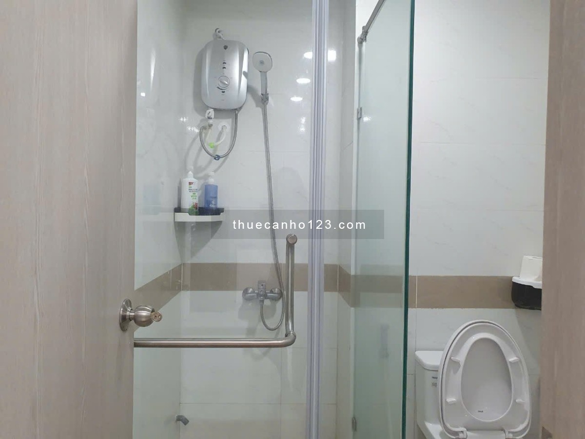 Cho thuê căn hộ 1PN,2PN,3PN giá tốt tại Charm City_ở liền - Ảnh 4
