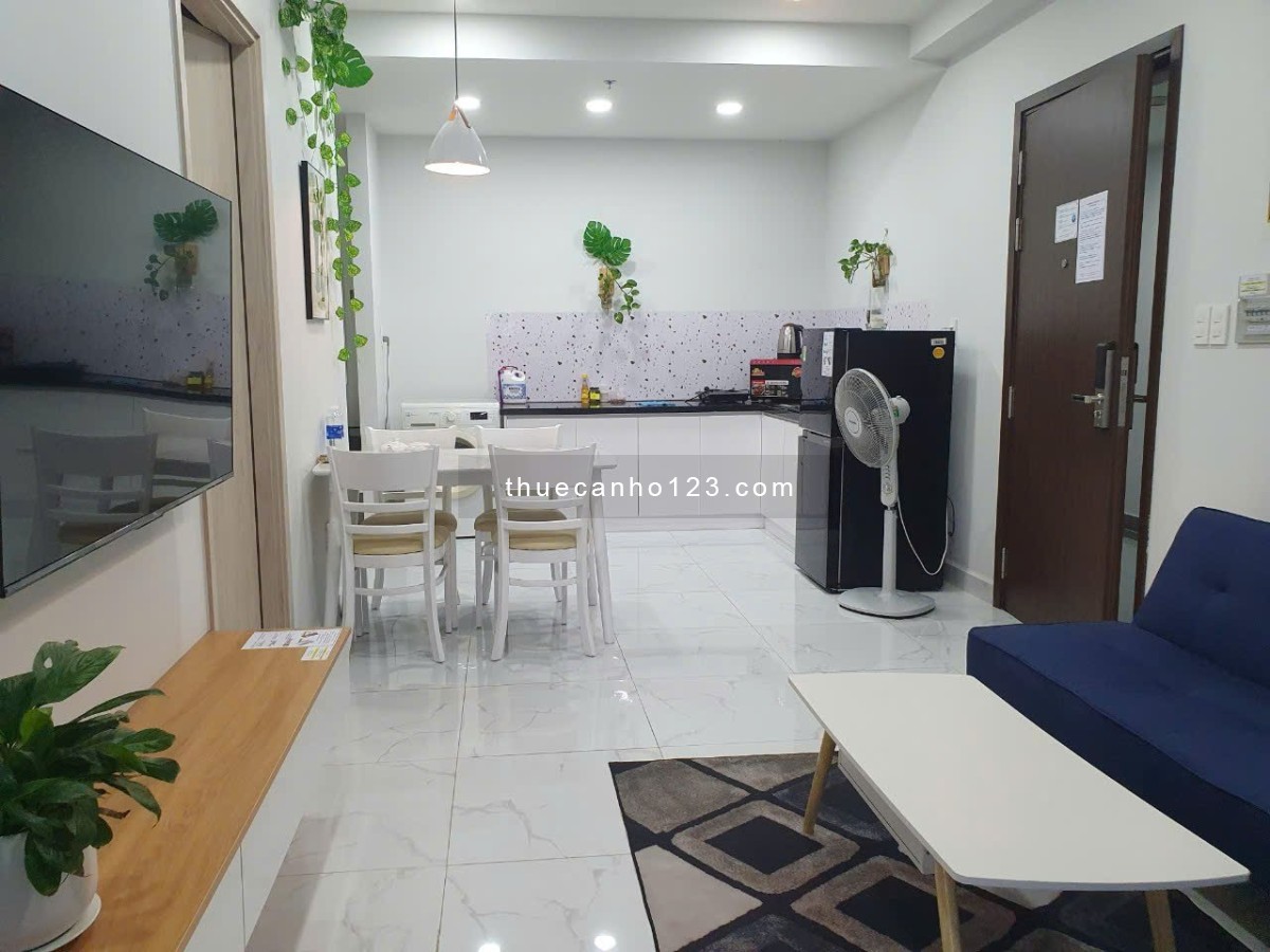 Cho thuê căn hộ 1PN,2PN,3PN giá tốt tại Charm City_ở liền - Ảnh 6