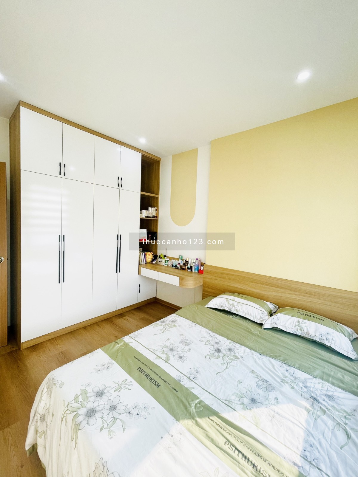 Cho Thuê Căn Hộ FULL Nội Thất, Chỉ 4.2 Triệu/tháng - Ảnh 3