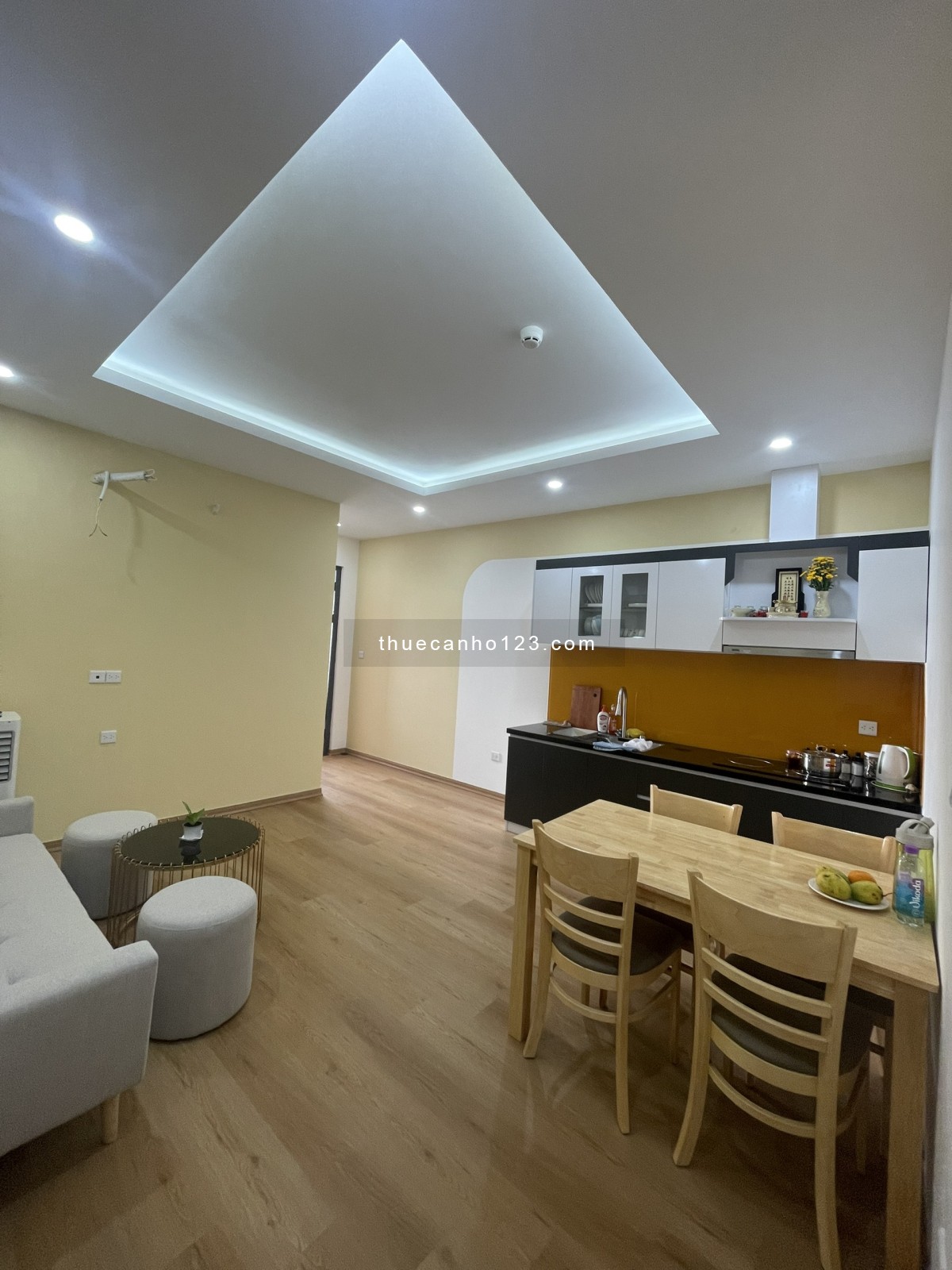 Cho Thuê Căn Hộ FULL Nội Thất, Chỉ 4.2 Triệu/tháng - Ảnh 5