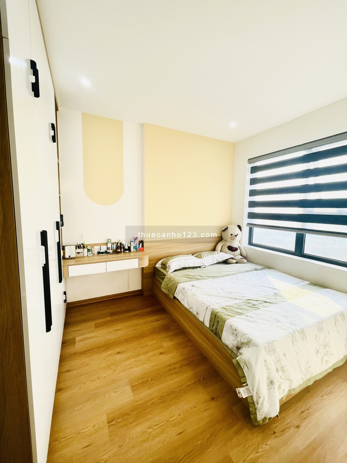 Cho Thuê Căn Hộ FULL Nội Thất, Chỉ 4.2 Triệu/tháng - Ảnh 6