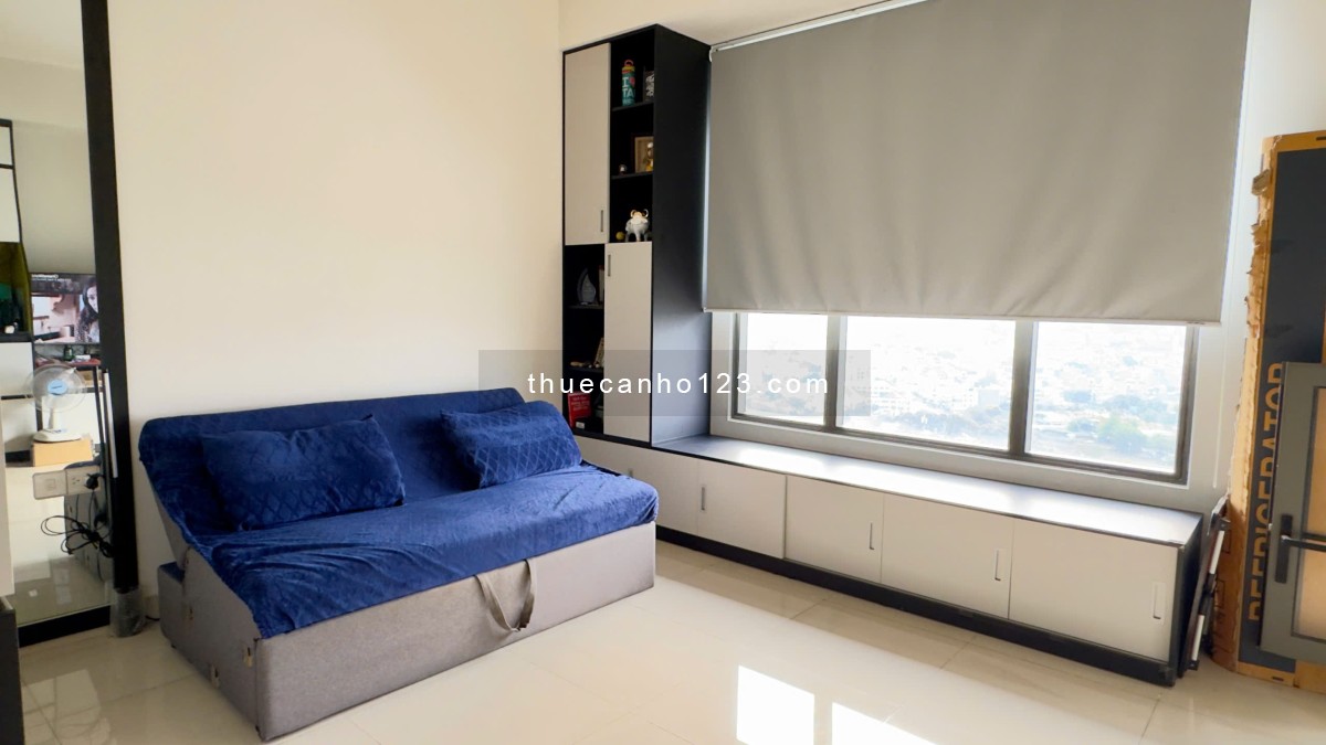 Cho thuê studio full nt giá tốt nhất The Sun Avenue - Ảnh 1