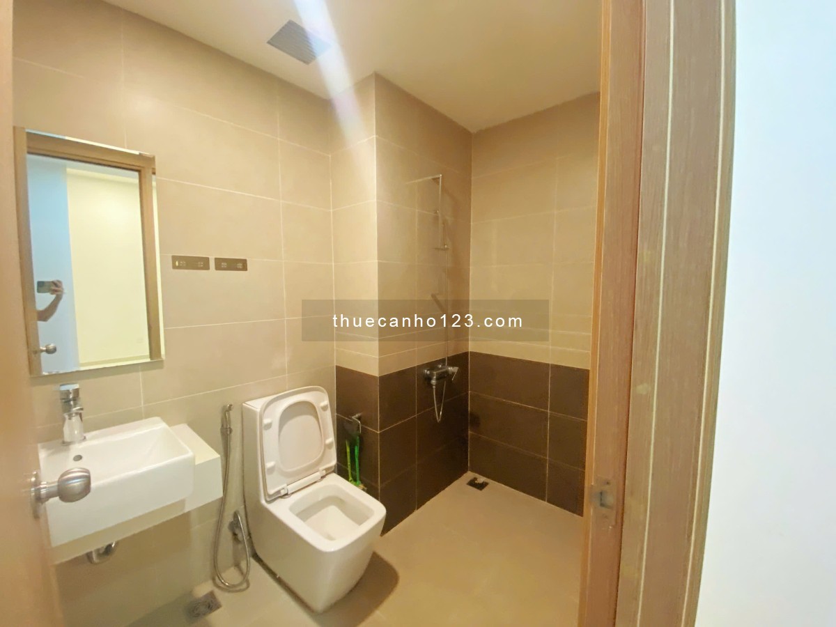 Trống sẵn văn phòng 51m2 The Sun Avenue xem nhà 24/7 - Ảnh 9