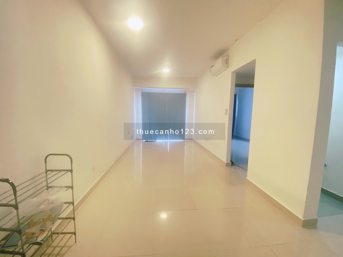 Trống sẵn văn phòng 51m2 The Sun Avenue xem nhà 24/7 - Ảnh 1