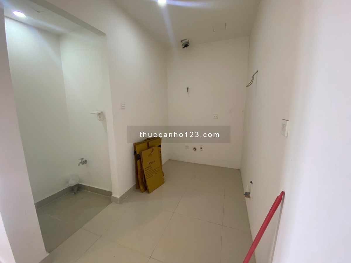 Trống sẵn văn phòng 51m2 The Sun Avenue xem nhà 24/7 - Ảnh 8