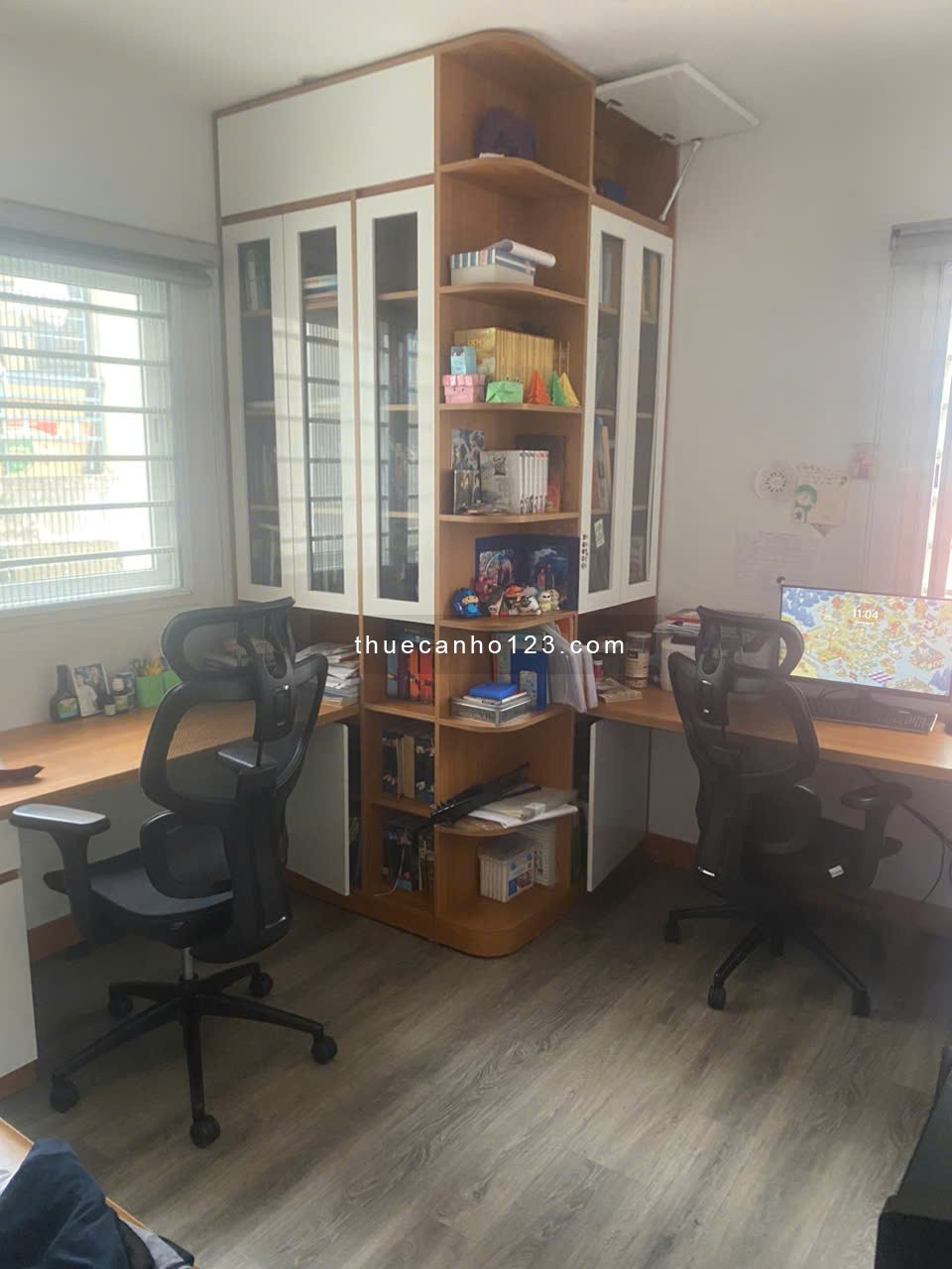 Cho thuê Căn chung cư mini giá rẻ 2N, 1K Full đồ Vip tại Số 3/120 Đào Tấn, Ba Đình. Chỉ 9tr - Ảnh 2