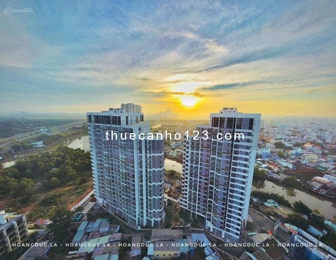 Cho thuê Nhanh căn Hộ Precia Q2 (97m, 3pn giá 16.5tr)Nhà đẹp giá quá tốt - Ảnh 4