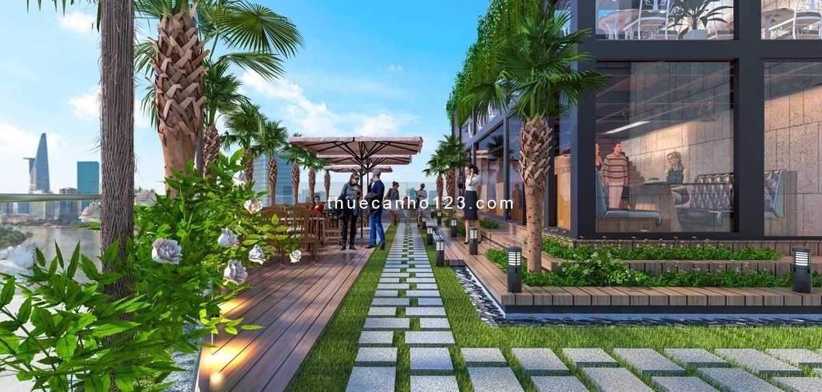 Cho thuê Nhanh căn Hộ Precia Q2 (97m, 3pn giá 16.5tr)Nhà đẹp giá quá tốt - Ảnh 5
