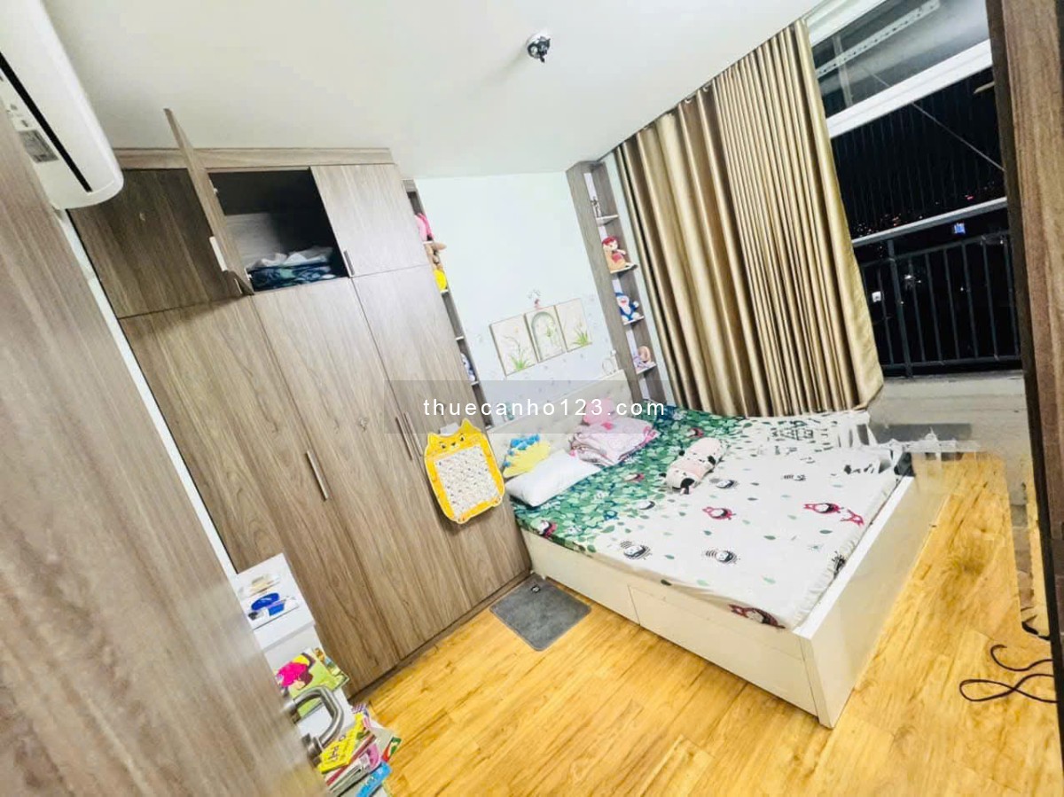 Chung cư Hoa Sen, Lạc Long Quân, Q11: 2p ngủ, 75m2, nhà mới, 10tr/th - Ảnh 7