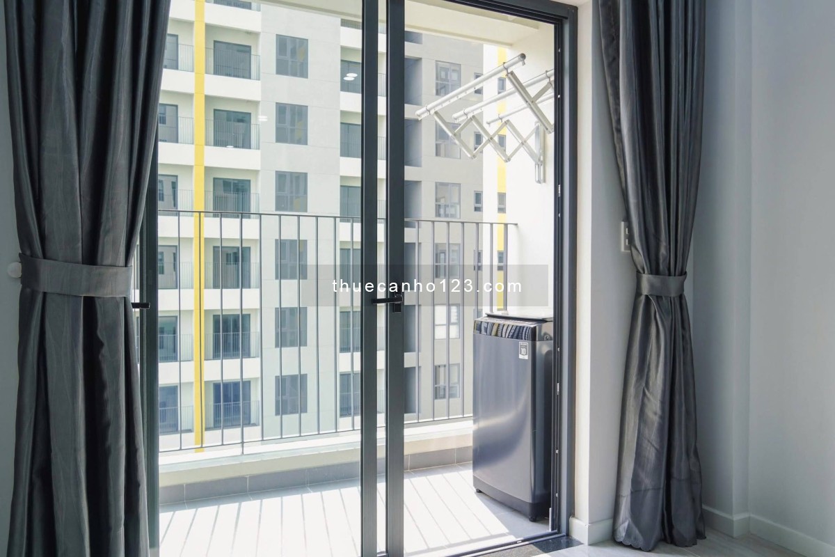 CĂN HỘ 2PN BCONS CITY CHO THUÊ – GIÁ TỐT - Ảnh 1