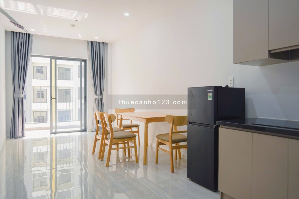 CĂN HỘ 2PN BCONS CITY CHO THUÊ – GIÁ TỐT - Ảnh 5