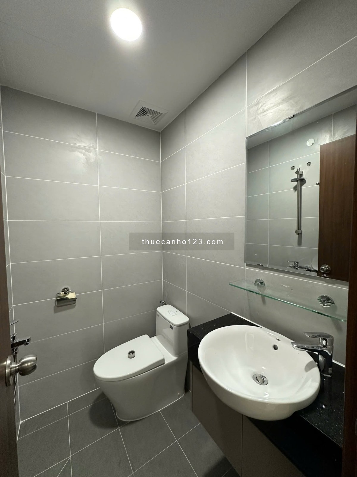 BCONS CITY EMERALD – CĂN HỘ 2PN MỚI ĐẸP CHỈ 6,2 TRIỆU/THÁNG - Ảnh 9