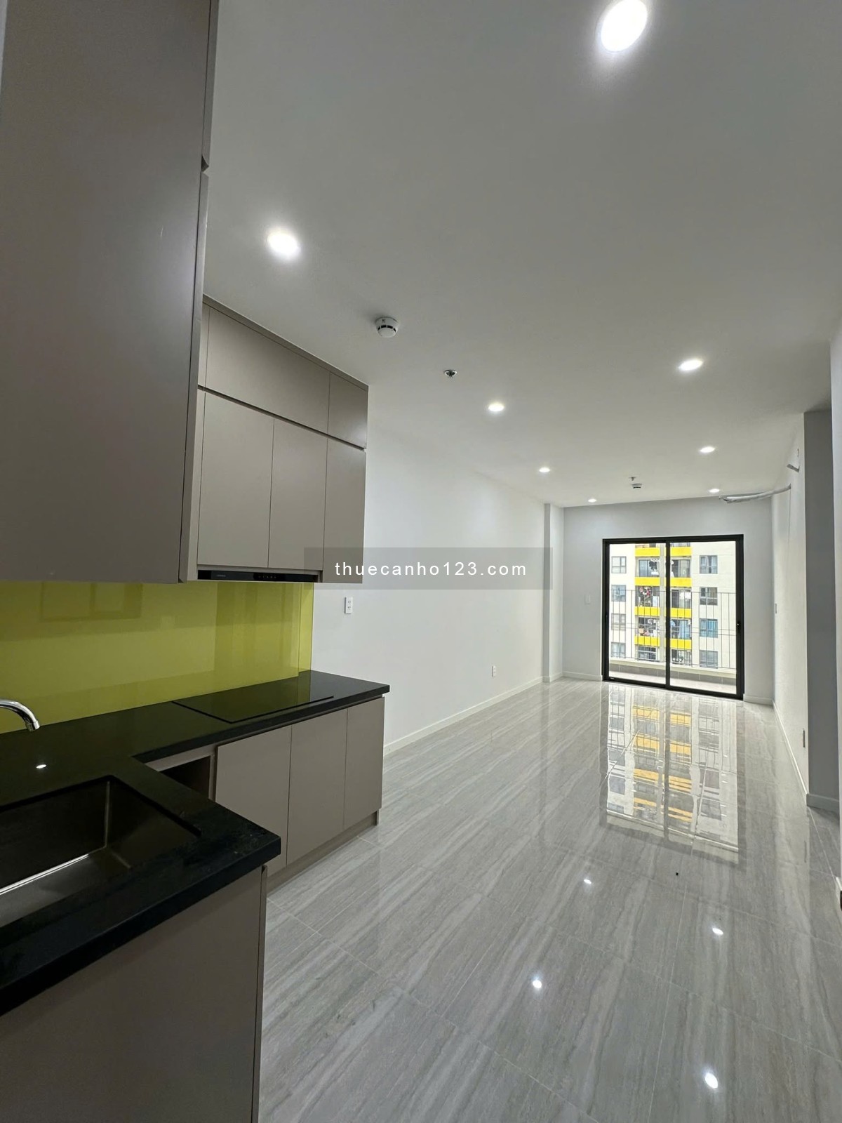 BCONS CITY EMERALD – CĂN HỘ 2PN MỚI ĐẸP CHỈ 6,2 TRIỆU/THÁNG - Ảnh 8