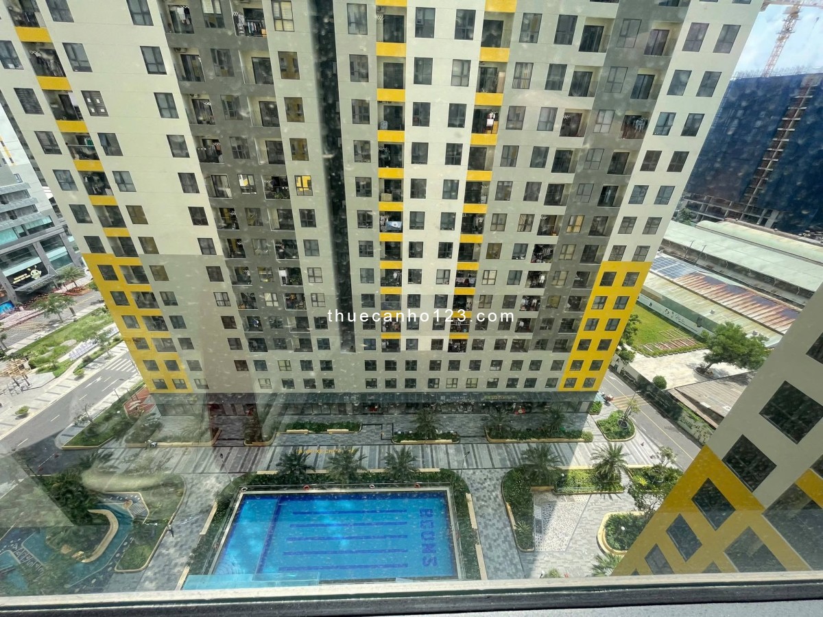CĂN HỘ 2PN BCONS CITY CHO THUÊ – GIÁ TỐT - Ảnh 7
