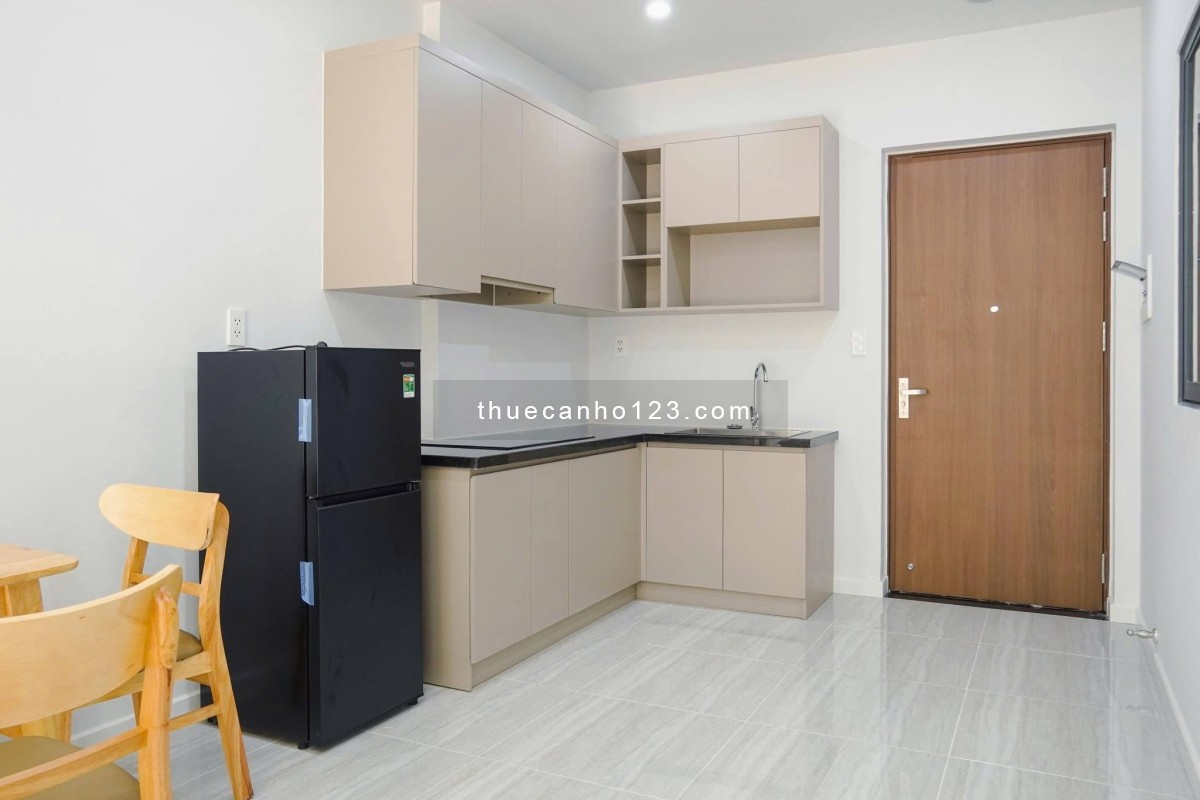 CĂN HỘ 2PN BCONS CITY CHO THUÊ – GIÁ TỐT - Ảnh 6