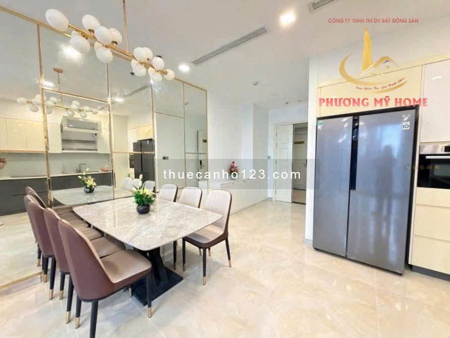 ️ 2PN VIEW TRỰC DIỆN BITEXCO & SÔNG SÀI GÒN | FULL NỘI THẤT CAO CẤP - Ảnh 6
