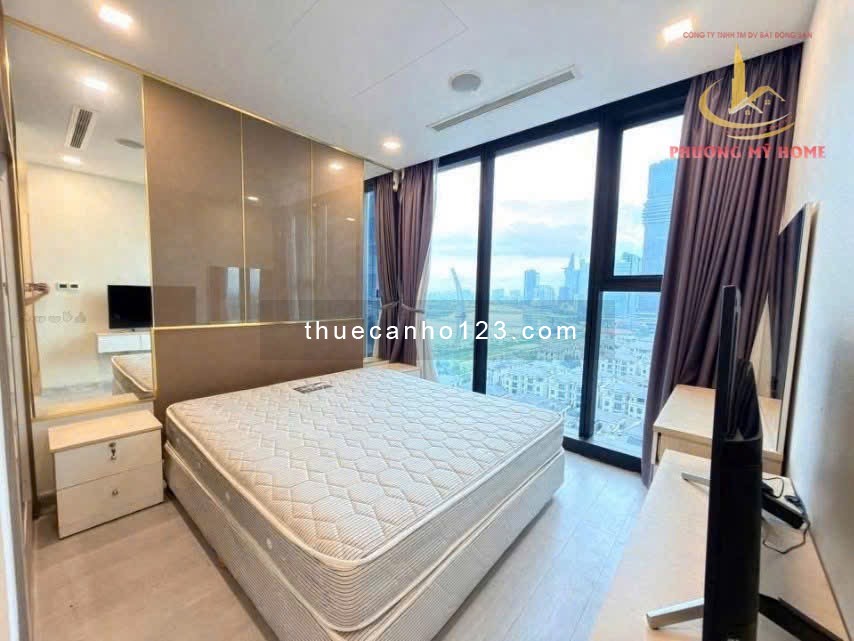 ️ 2PN VIEW TRỰC DIỆN BITEXCO & SÔNG SÀI GÒN | FULL NỘI THẤT CAO CẤP - Ảnh 4