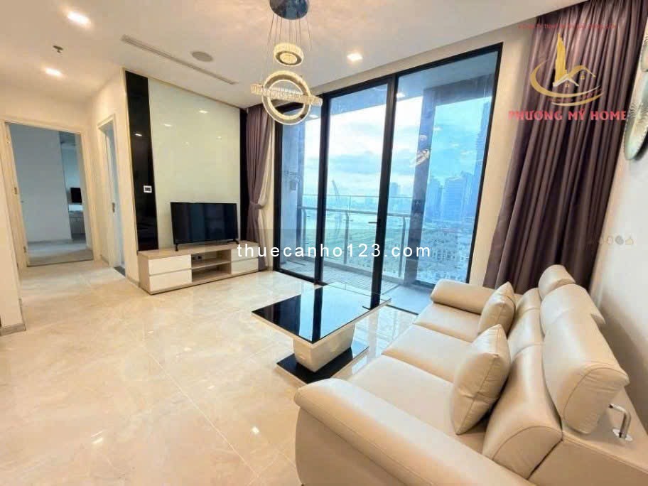 ️ 2PN VIEW TRỰC DIỆN BITEXCO & SÔNG SÀI GÒN | FULL NỘI THẤT CAO CẤP - Ảnh 10