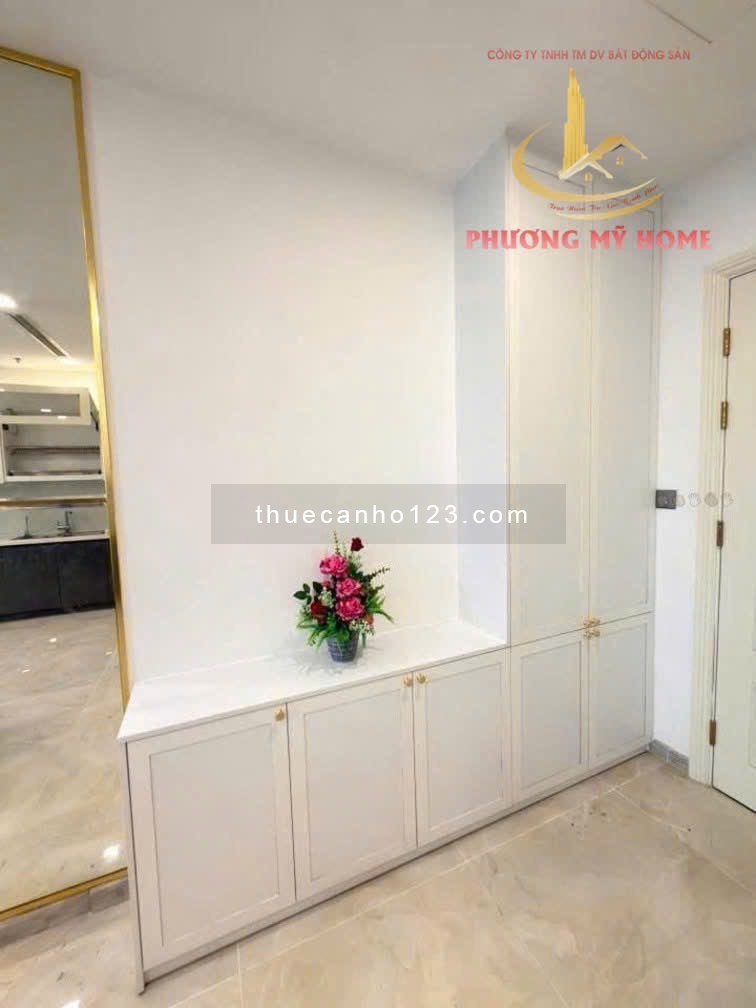 ️ 2PN VIEW TRỰC DIỆN BITEXCO & SÔNG SÀI GÒN | FULL NỘI THẤT CAO CẤP - Ảnh 9