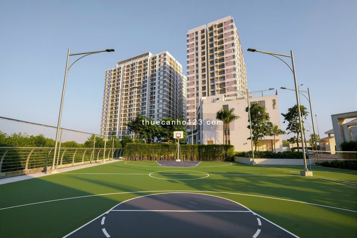Cho thuê 100 căn hộ MT Eastmark City 1PN, 2PN 3PN, có rèm, máy NN hoặc full nội thất từ 5,2 triệu - Ảnh 6