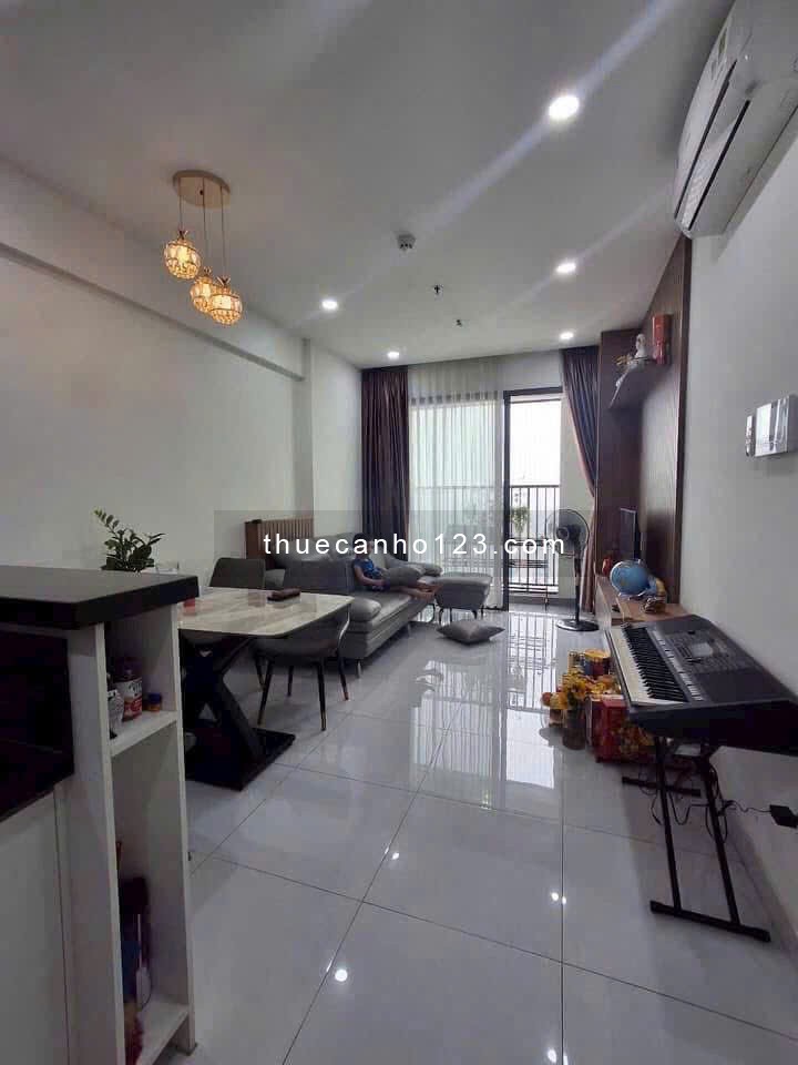 C/C Cộng Hoà Garden, Cộng Hoà, TB: Nhà mới, Full nội thất, 13tr/tháng, 2PN, 90m2 - Ảnh 1
