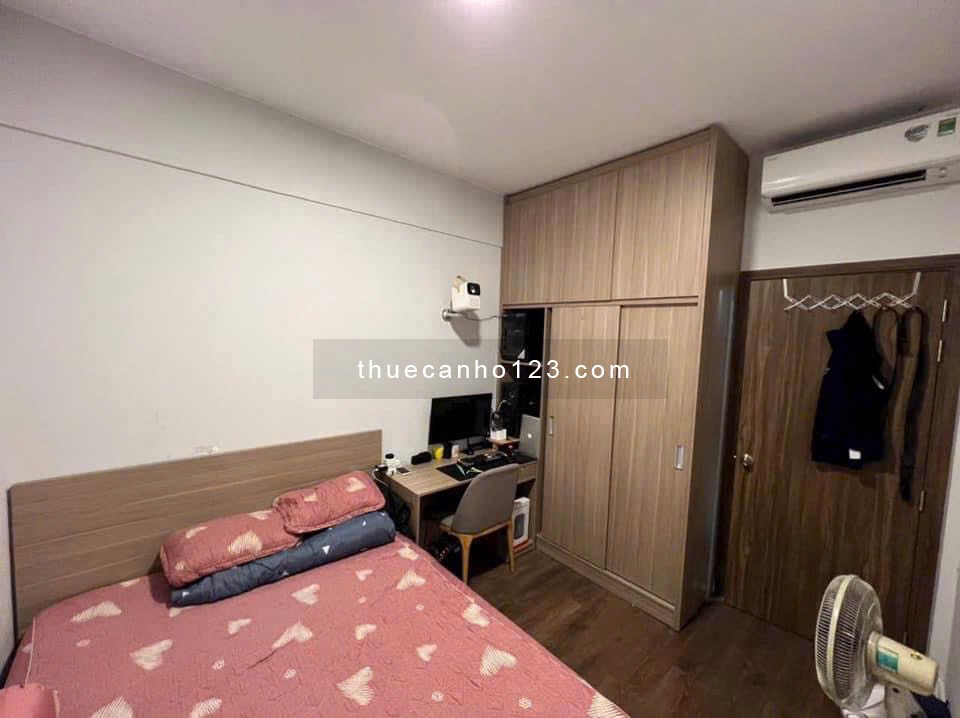 Cho thuê CC Screc, Trường Sa, Q3, 86m2, có nội thất, 13triệu, 2PN - Ảnh 3