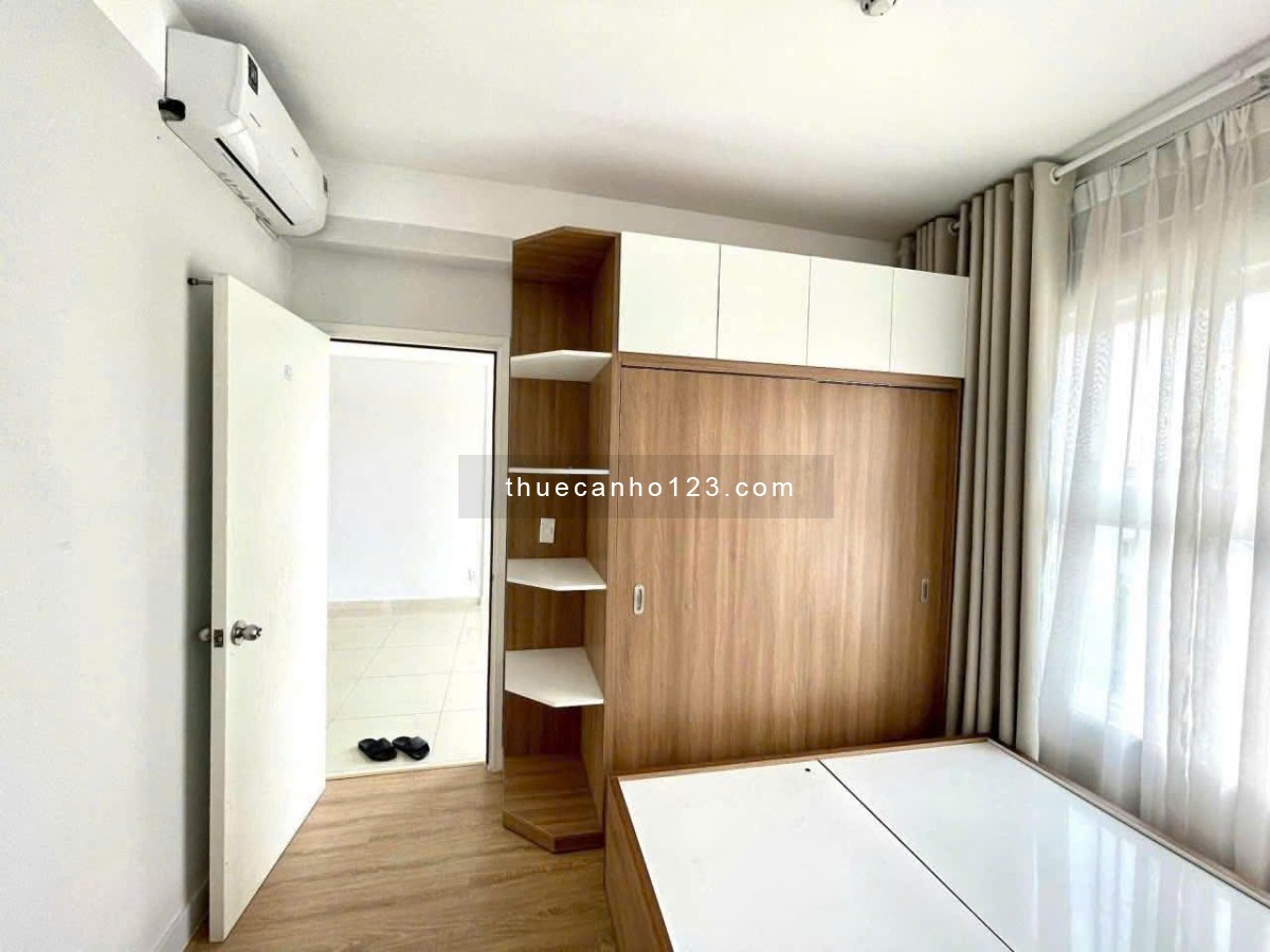 Chung cư Phú Thọ, Nguyễn Thị Nhỏ, Q11: 2p ngủ, NTCB, 72m2, 10tr/th - Ảnh 5