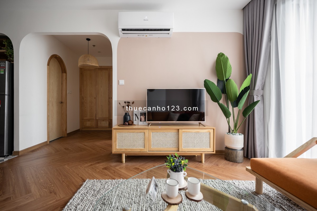 Bạn đang tìm nhà thuê ở Vinhomes Smart City Tây Mỗ? quỹ căn từ studio đến 3PN, chỉ từ 6 triệu - Ảnh 7