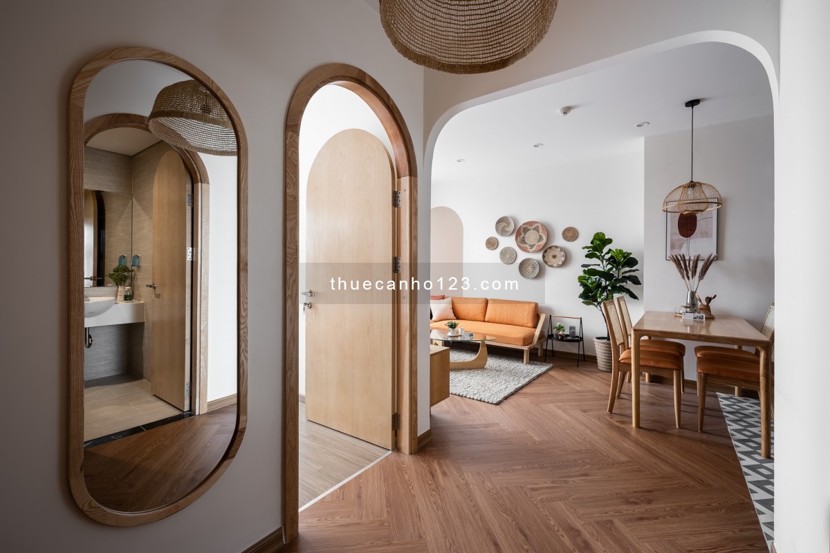 Bạn đang tìm nhà thuê ở Vinhomes Smart City Tây Mỗ? quỹ căn từ studio đến 3PN, chỉ từ 6 triệu - Ảnh 3