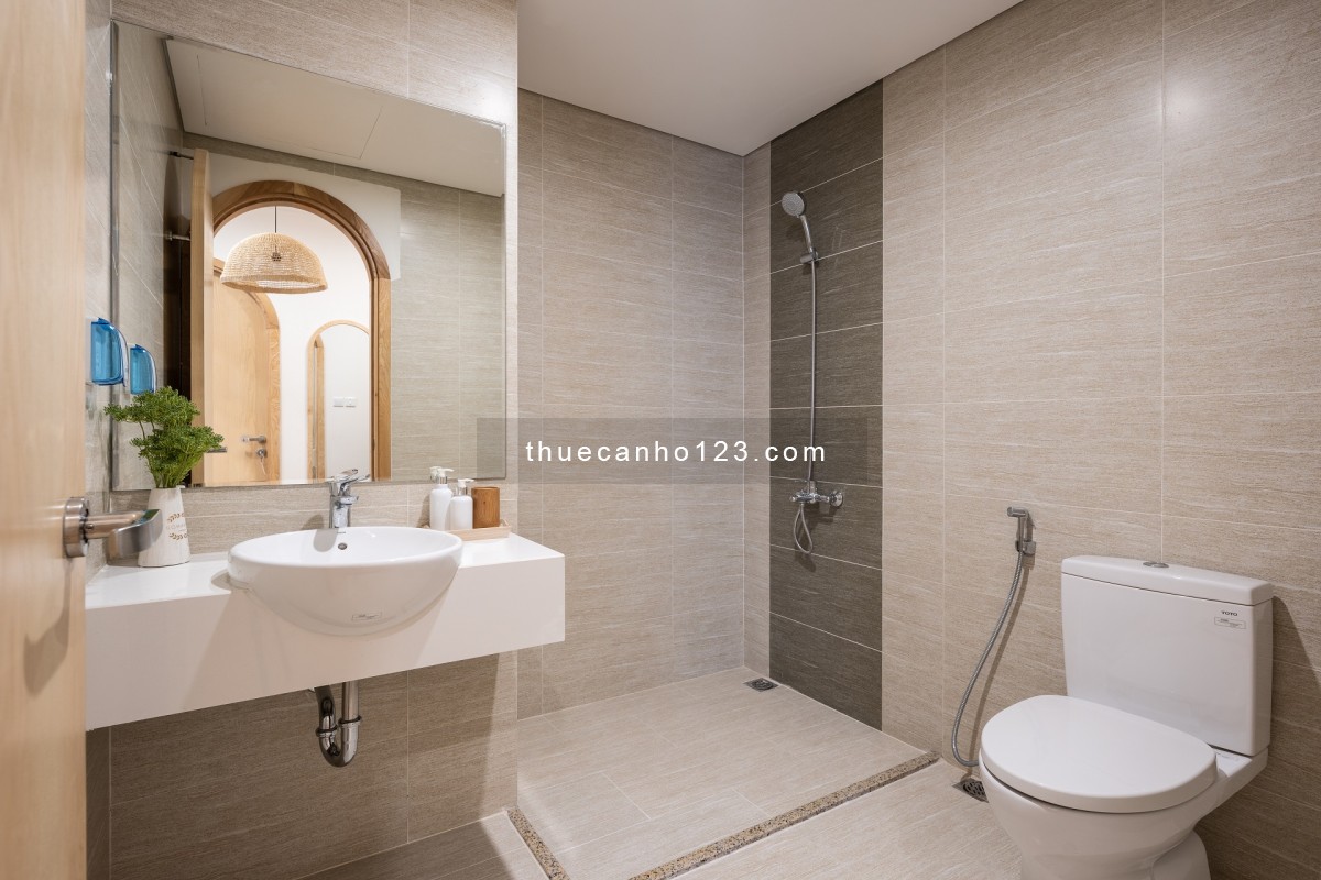 Bạn đang tìm nhà thuê ở Vinhomes Smart City Tây Mỗ? quỹ căn từ studio đến 3PN, chỉ từ 6 triệu - Ảnh 5