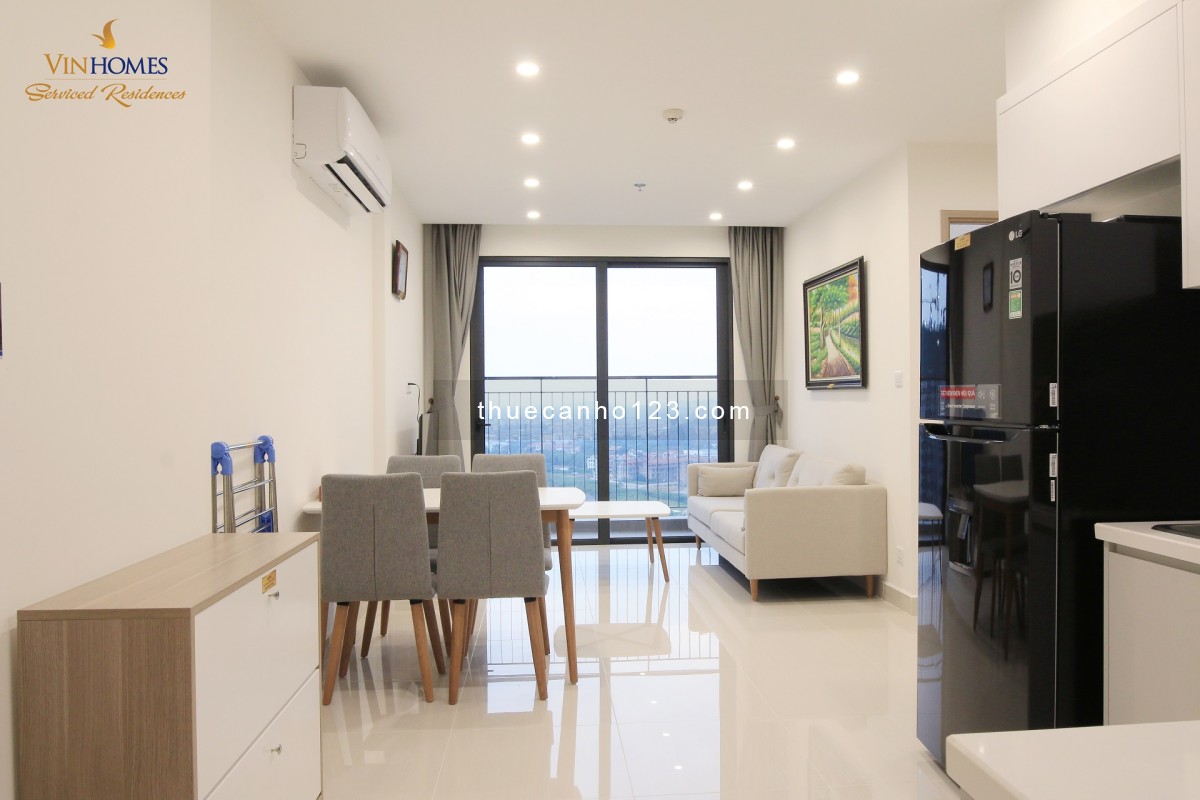Bạn đang tìm nhà thuê ở Vinhomes Smart City Tây Mỗ? quỹ căn từ studio đến 3PN, chỉ từ 6 triệu - Ảnh 8