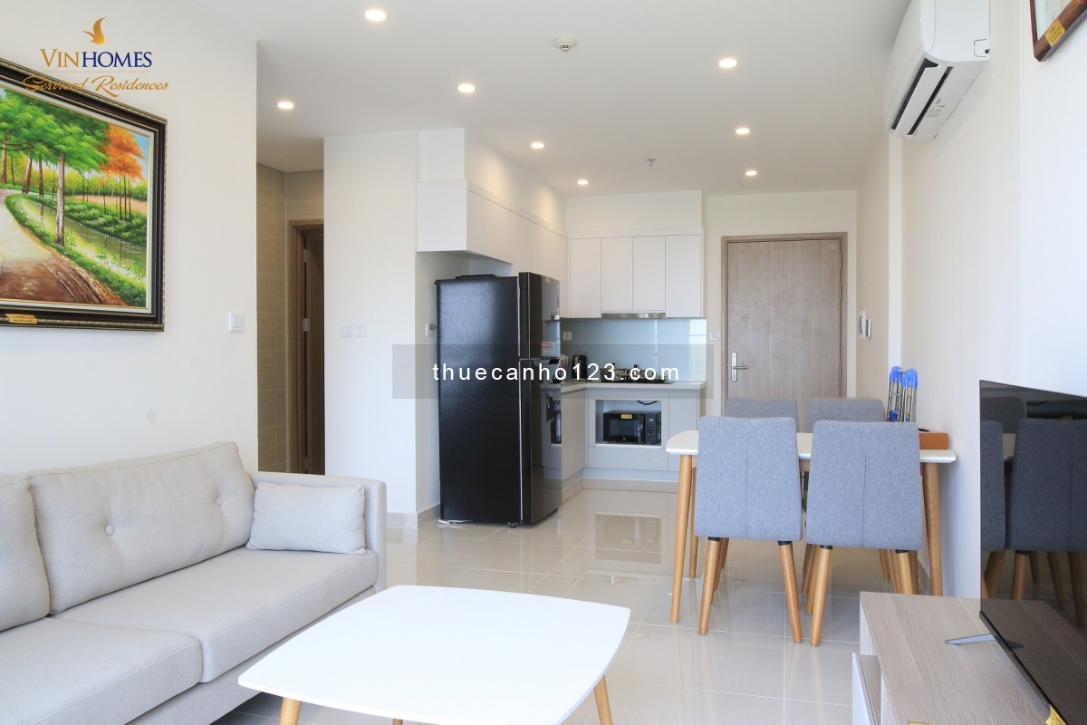 Bạn đang tìm nhà thuê ở Vinhomes Smart City Tây Mỗ? quỹ căn từ studio đến 3PN, chỉ từ 6 triệu - Ảnh 9