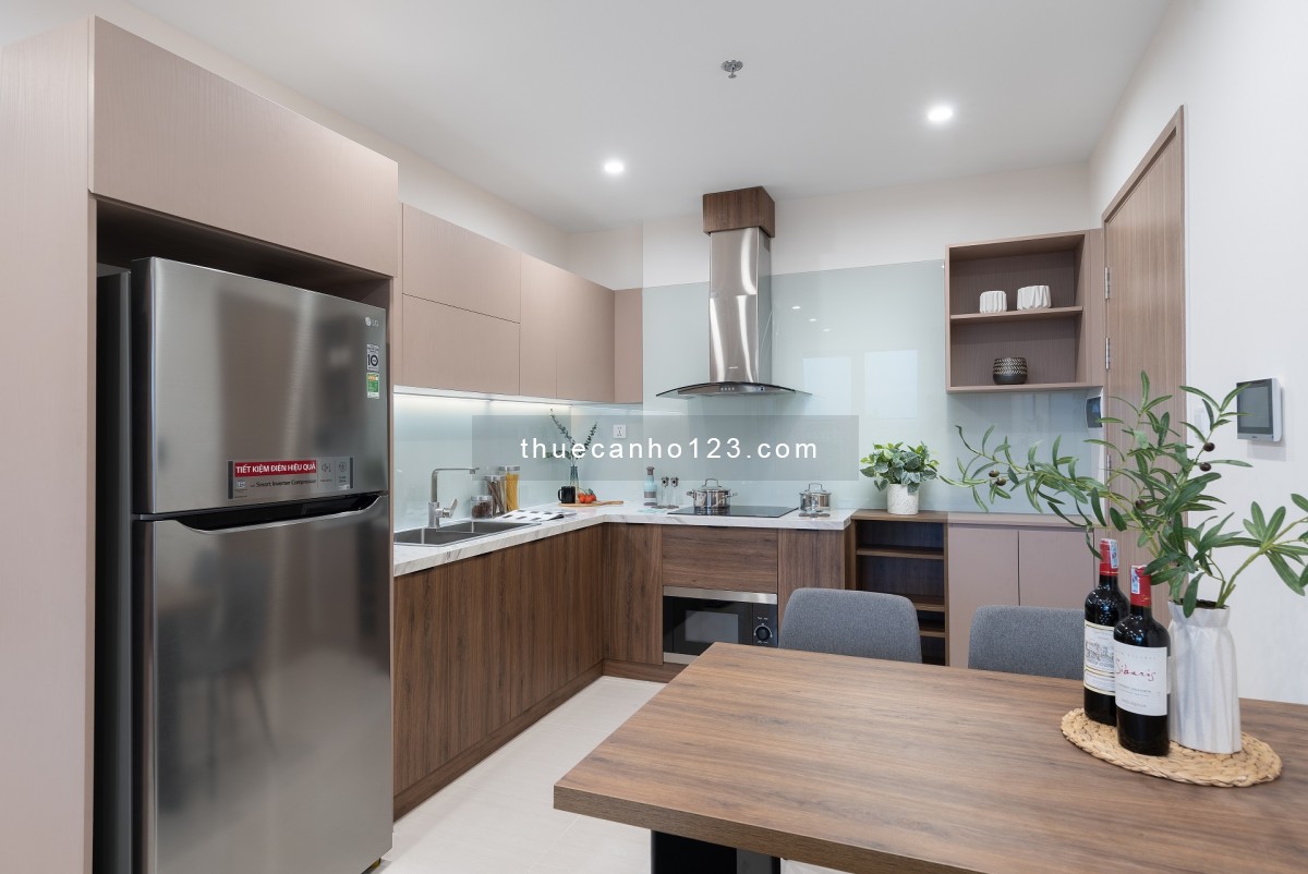 Bạn đang tìm nhà thuê ở Vinhomes Smart City Tây Mỗ? quỹ căn từ studio đến 3PN, chỉ từ 6 triệu - Ảnh 11