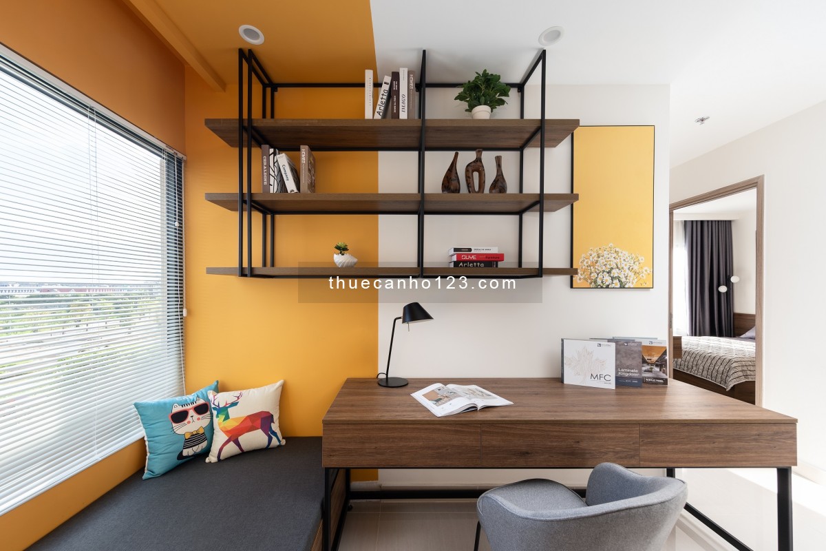 Bạn đang tìm nhà thuê ở Vinhomes Smart City Tây Mỗ? quỹ căn từ studio đến 3PN, chỉ từ 6 triệu - Ảnh 12