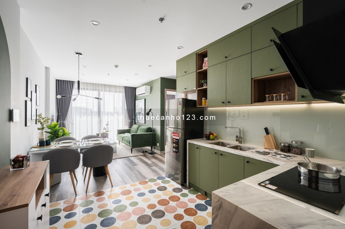Bạn đang tìm nhà thuê ở Vinhomes Smart City Tây Mỗ? quỹ căn từ studio đến 3PN, chỉ từ 6 triệu - Ảnh 13