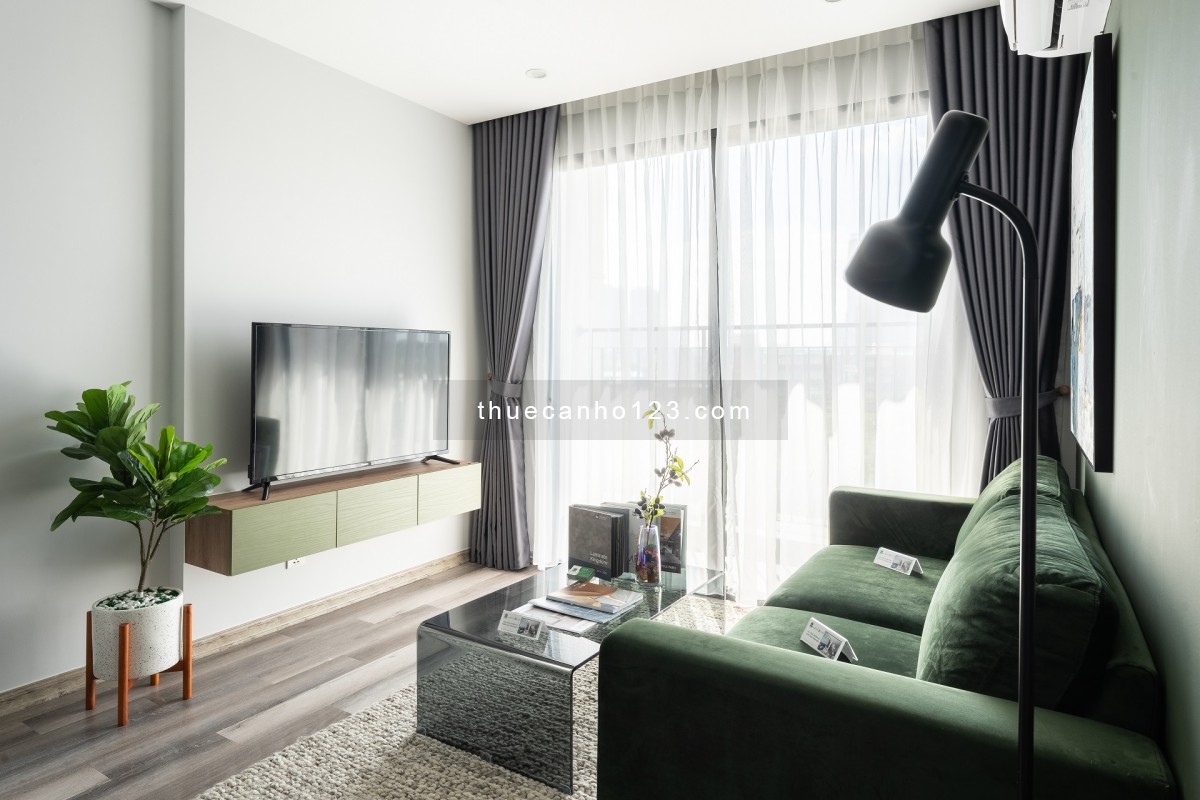 Bạn đang tìm nhà thuê ở Vinhomes Smart City Tây Mỗ? quỹ căn từ studio đến 3PN, chỉ từ 6 triệu - Ảnh 14
