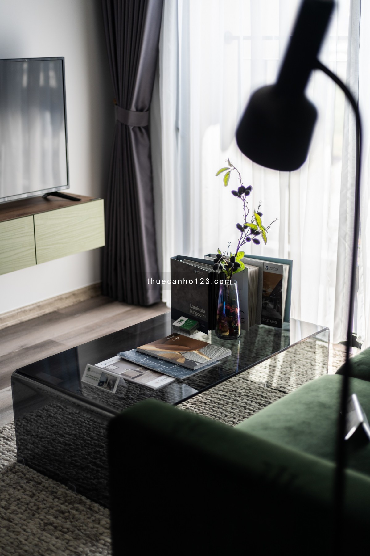 Bạn đang tìm nhà thuê ở Vinhomes Smart City Tây Mỗ? quỹ căn từ studio đến 3PN, chỉ từ 6 triệu - Ảnh 10