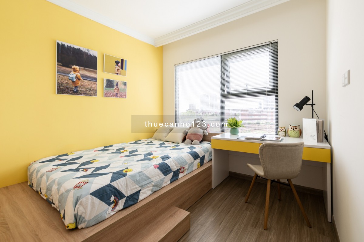 Bạn đang tìm nhà thuê ở Vinhomes Smart City Tây Mỗ? quỹ căn từ studio đến 3PN, chỉ từ 6 triệu - Ảnh 15