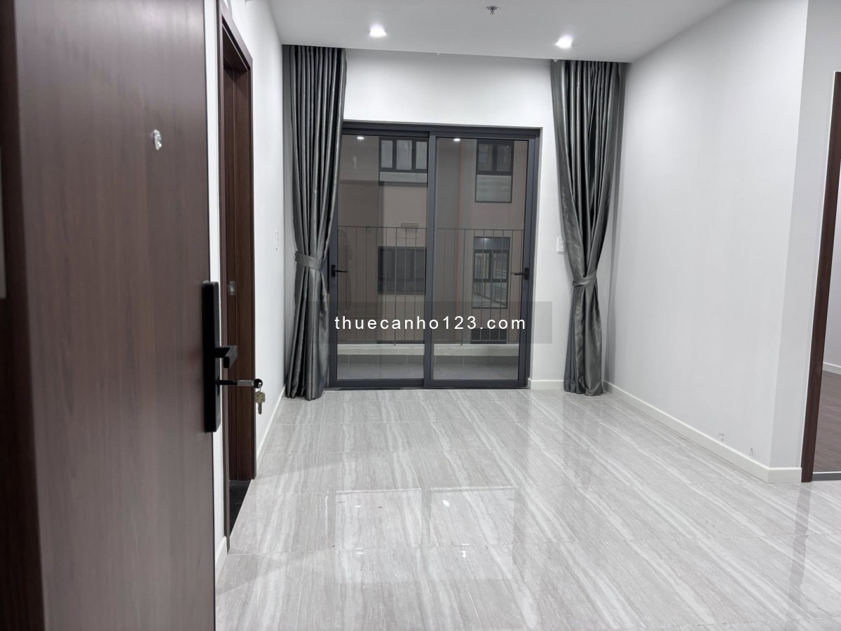 CHO THUÊ CHUNG CƯ RICCA QUẬN 9, TPHCM - SẴN NỘI THẤT CƠ BẢN - Ảnh 3