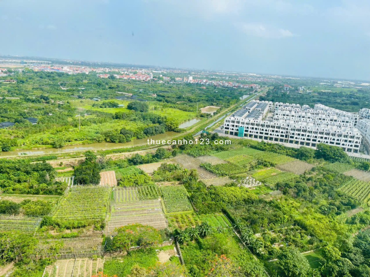 Cho thuê Căn hộ chung cư 2 PN, full nội thất tại Trust City, Văn Giang Hưng Yên - Ảnh 8