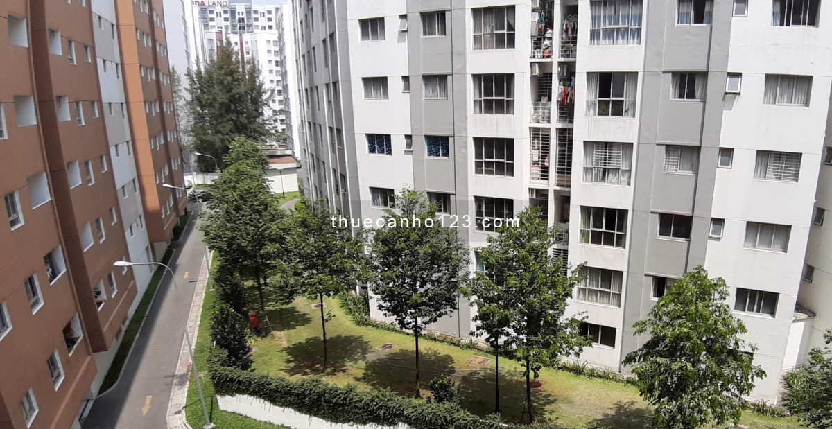 Cho thuê nhanh căn hộ Celadon City Q.Tân Phú, 72m², 2pn 1wc, Full NT đẹp, ở ngay - Ảnh 4