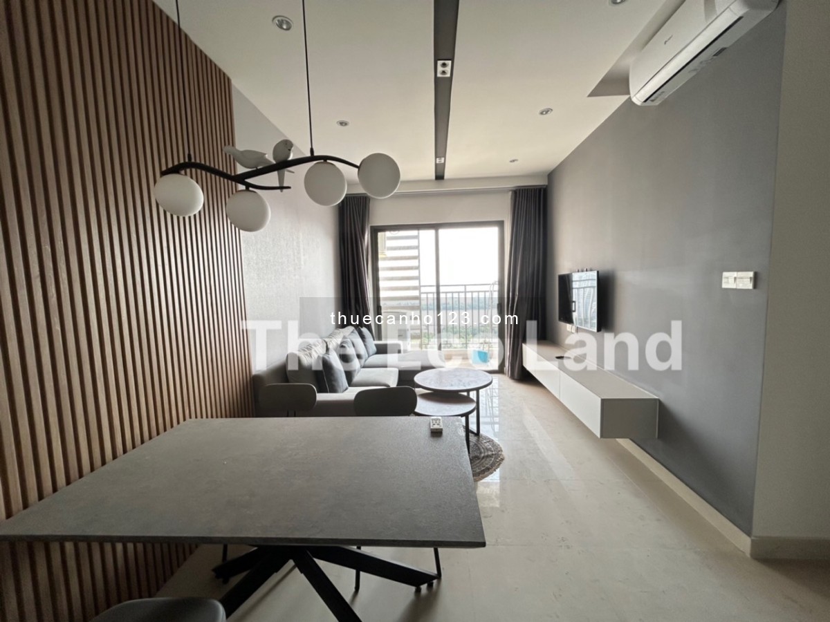 Trống sẵn cho thuê 2PN nhà đẹp - chỉ xách vali vào ở - Ảnh 2