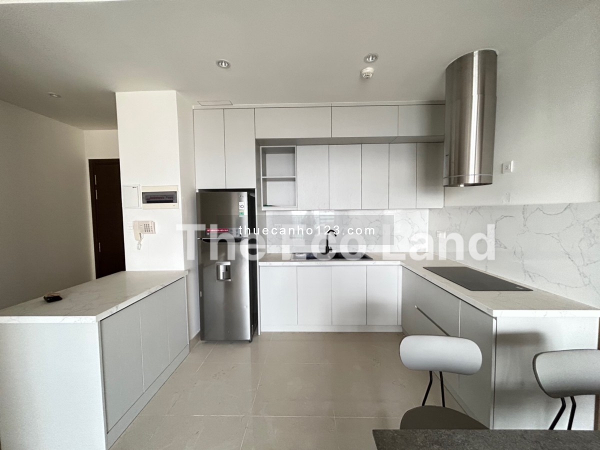 Trống sẵn cho thuê 2PN nhà đẹp - chỉ xách vali vào ở - Ảnh 10