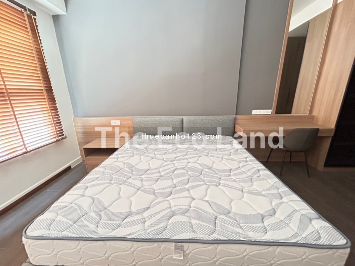 Trống sẵn cho thuê 2PN nhà đẹp - chỉ xách vali vào ở - Ảnh 8